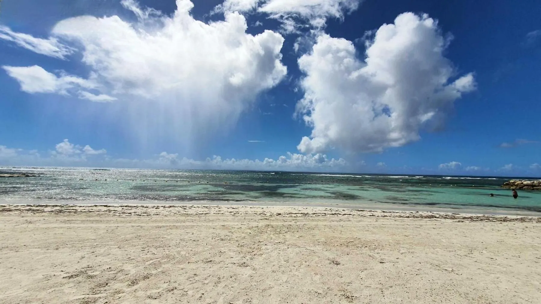 Residence Sainte Anne, Guadeloupe - Maeva Home - Appartement 3 Pieces 6 Personnes - Selection Mae-9784 Διαμέρισμα