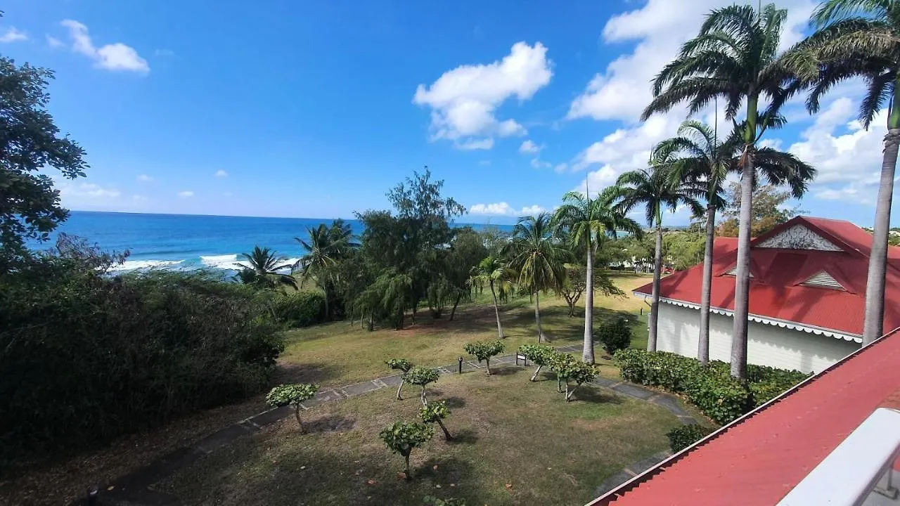 Residence Sainte Anne, Guadeloupe - Maeva Home - Appartement 3 Pieces 6 Personnes - Selection Mae-9784