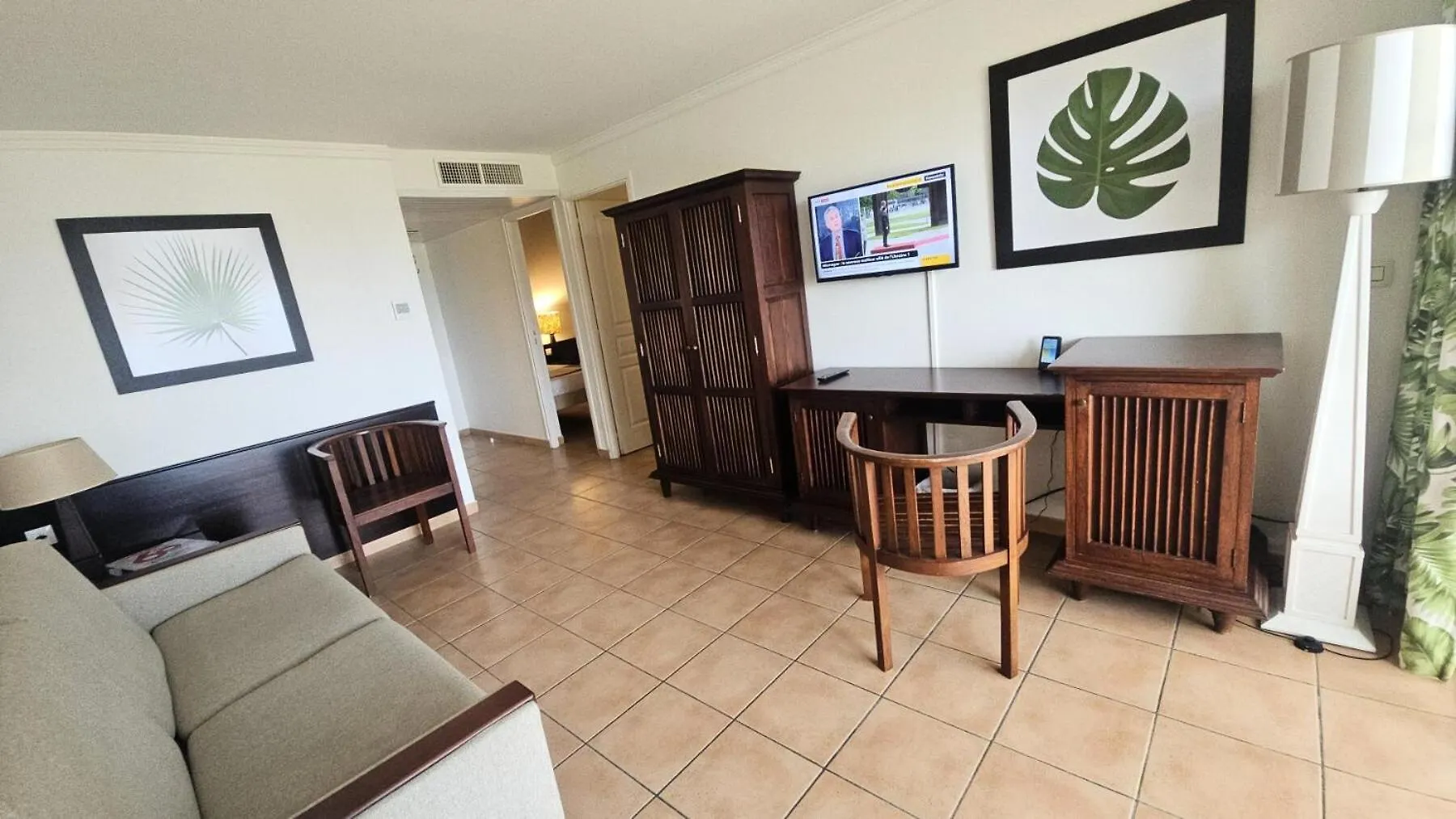 Residence Sainte Anne, Guadeloupe - Maeva Home - Appartement 3 Pieces 6 Personnes - Selection Mae-9784 Гваделупа
