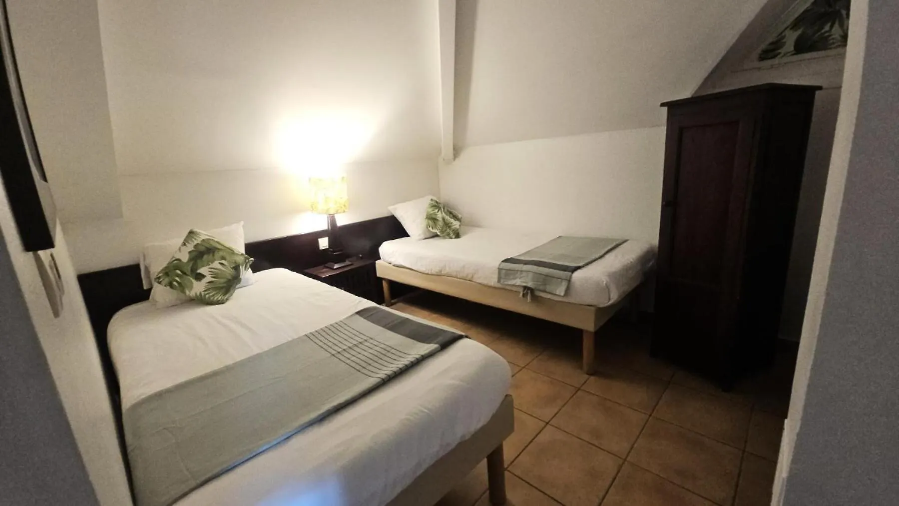 Residence Sainte Anne, Guadeloupe - Maeva Home - Appartement 3 Pieces 6 Personnes - Selection Mae-9784 Гваделупа